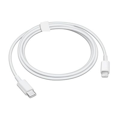 Imagen 2 del producto Cargador Para Iphone de Carga Rápida con Cable Lightning SEC