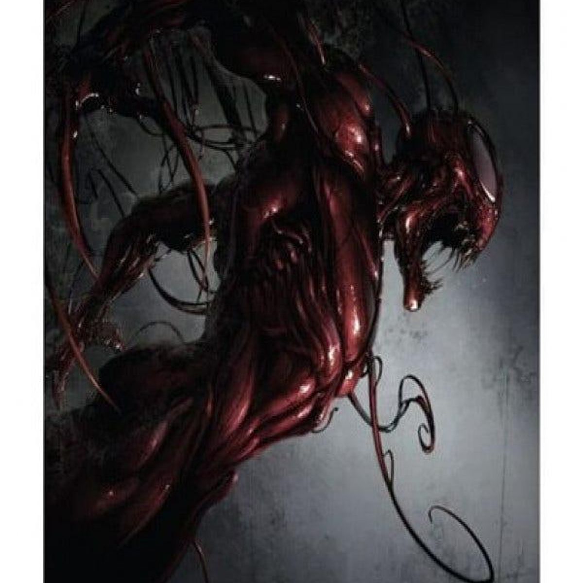 PANINI - Matanza: Disputa Familiar 100% Marvel Hc.