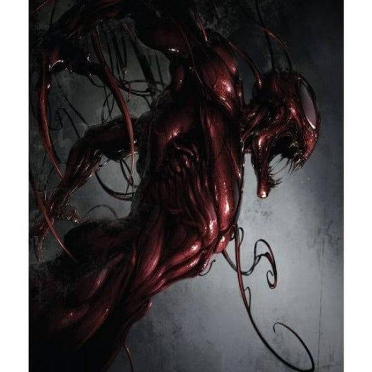 PANINI - Matanza: Disputa Familiar 100% Marvel Hc.