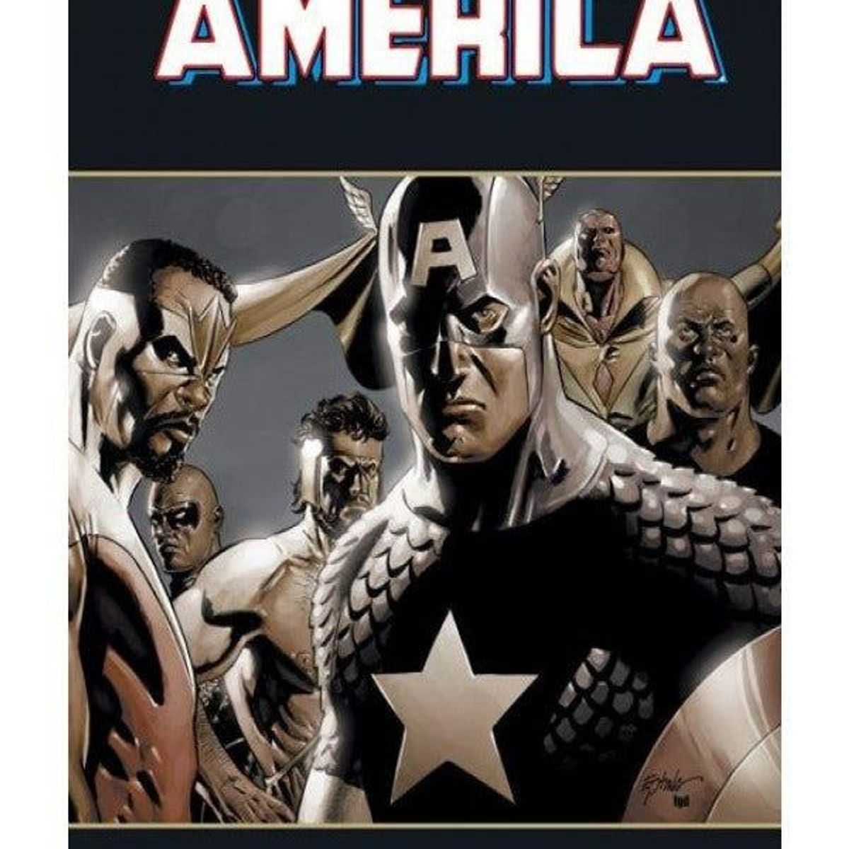 PANINI - Capitán América 4 Civil War Marvel Deluxe.