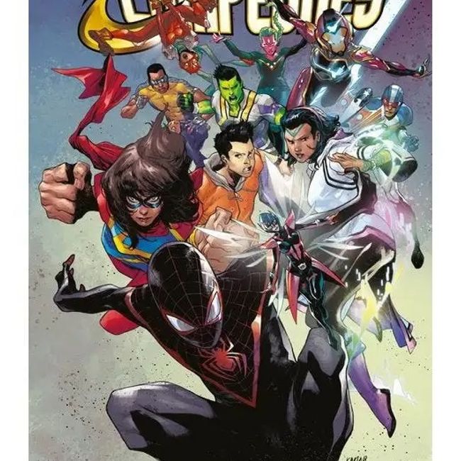 PANINI - Campeones 1 Vencer Al Diablo