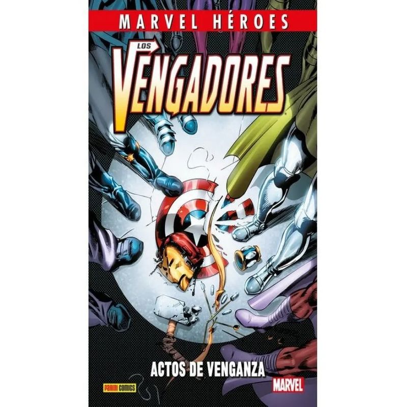 PANINI - El Asombroso Spiderman: El Superhéroe Cósmico No Mutante Marvel Héroes.