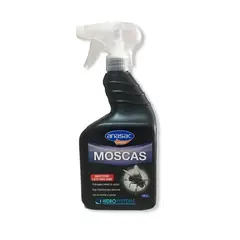 ANASAC - LPU MOSCAS 500 ML