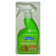 ANASAC - LPU PULGONES 500 CC