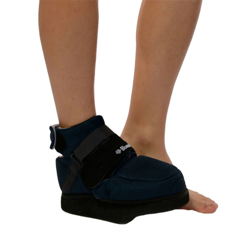 BLUNDING - Zapato De Descarga De Antepié - XL