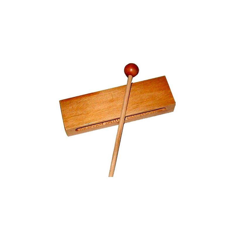 SEIGARD - Bloque De Percusión49201 Color Beige
