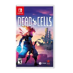 NINTENDO - Dead Cells - Switch Físico - Sniper