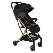 SAFETY 1ST - Coche Paseo Spark Golden Black