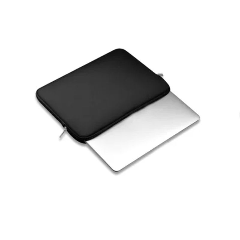 ESHOPANGIE - Funda Notebook Portátil 11 Pulgadas Con Cierre