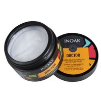 INOAR DOCTOR NUTRICIÓN MÁSCARA 250 GR.