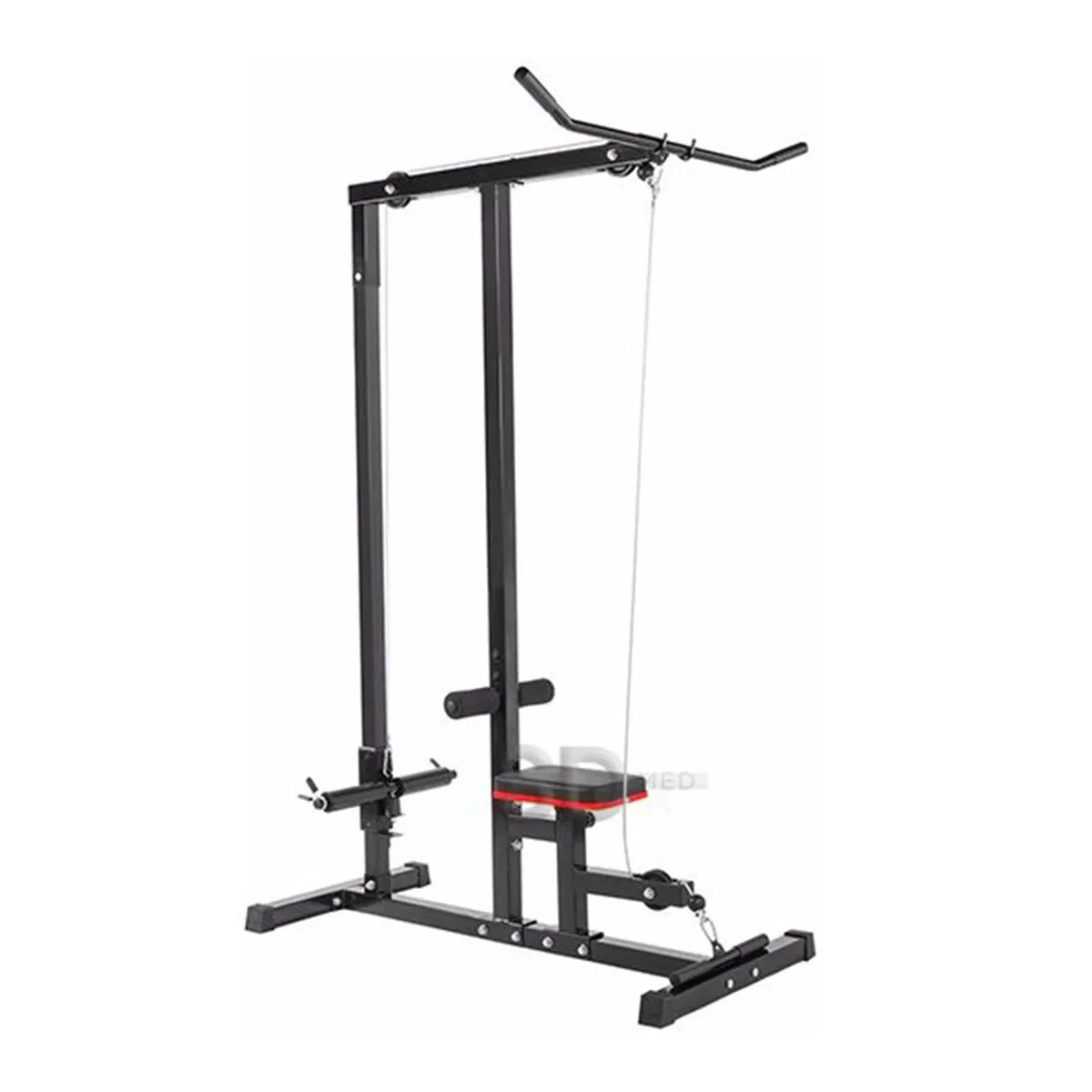 SDFIT - Estación multi uso casa polea alta baja – 001