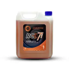 RC 71 - RC71 formato 5 litros