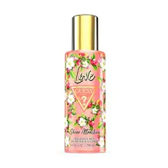 GUESS - SHEER ATTRACTION WOMAN MIST 250ML