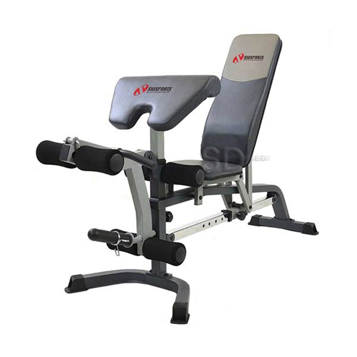 IMPEX - Banco olímpico Impex AB Bench AB4050