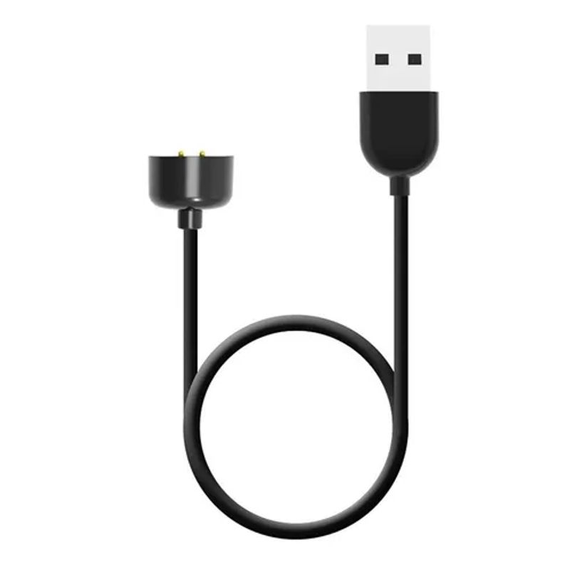 GENERICO - Cable Cargador para Xiaomi Watch Mi Band 4 /5 / 6 / 7