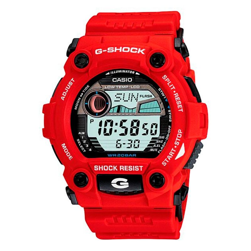 G-SHOCK - Reloj Casio para Hombre G-Shock G-7900A-4D