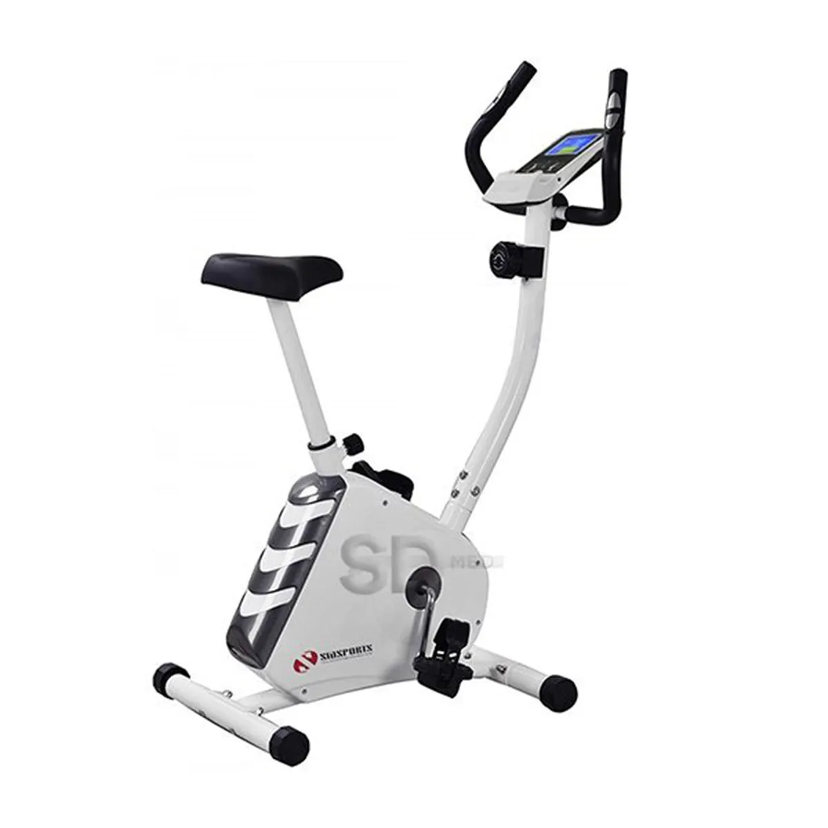 SDFIT - Bicicleta fija magnética MUB433B