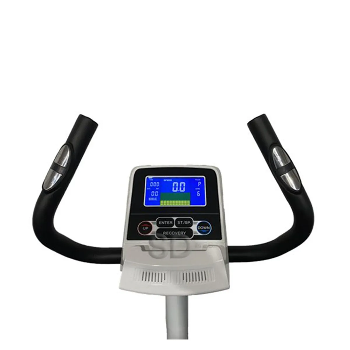 SDFIT - Bicicleta fija magnética MUB433B