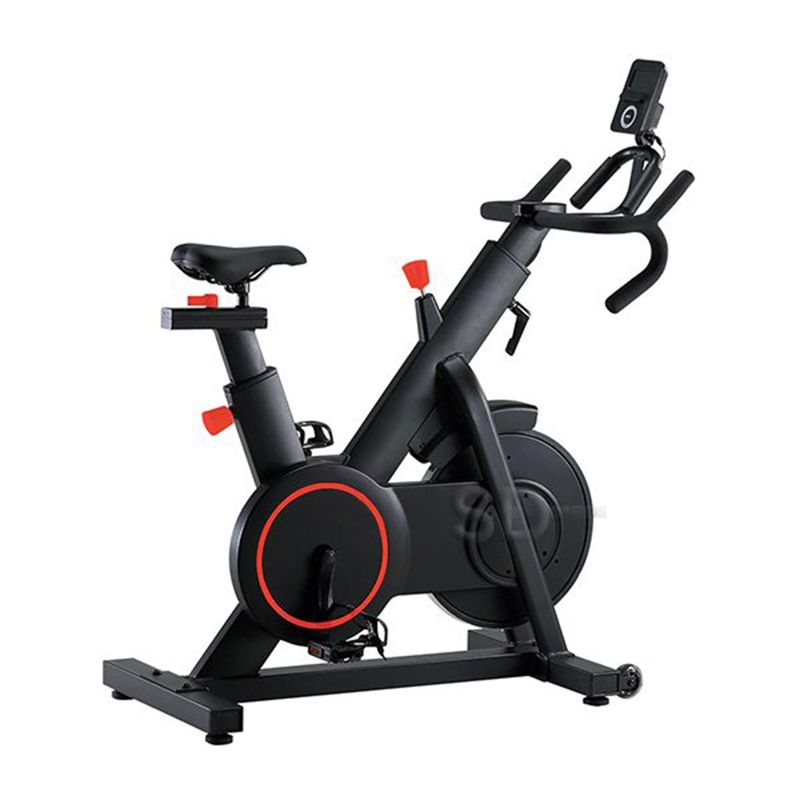 SDFIT - Bicicleta Spinning magnética monitor MSP9001