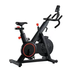 SDFIT - Bicicleta Spinning magnética monitor MSP9001