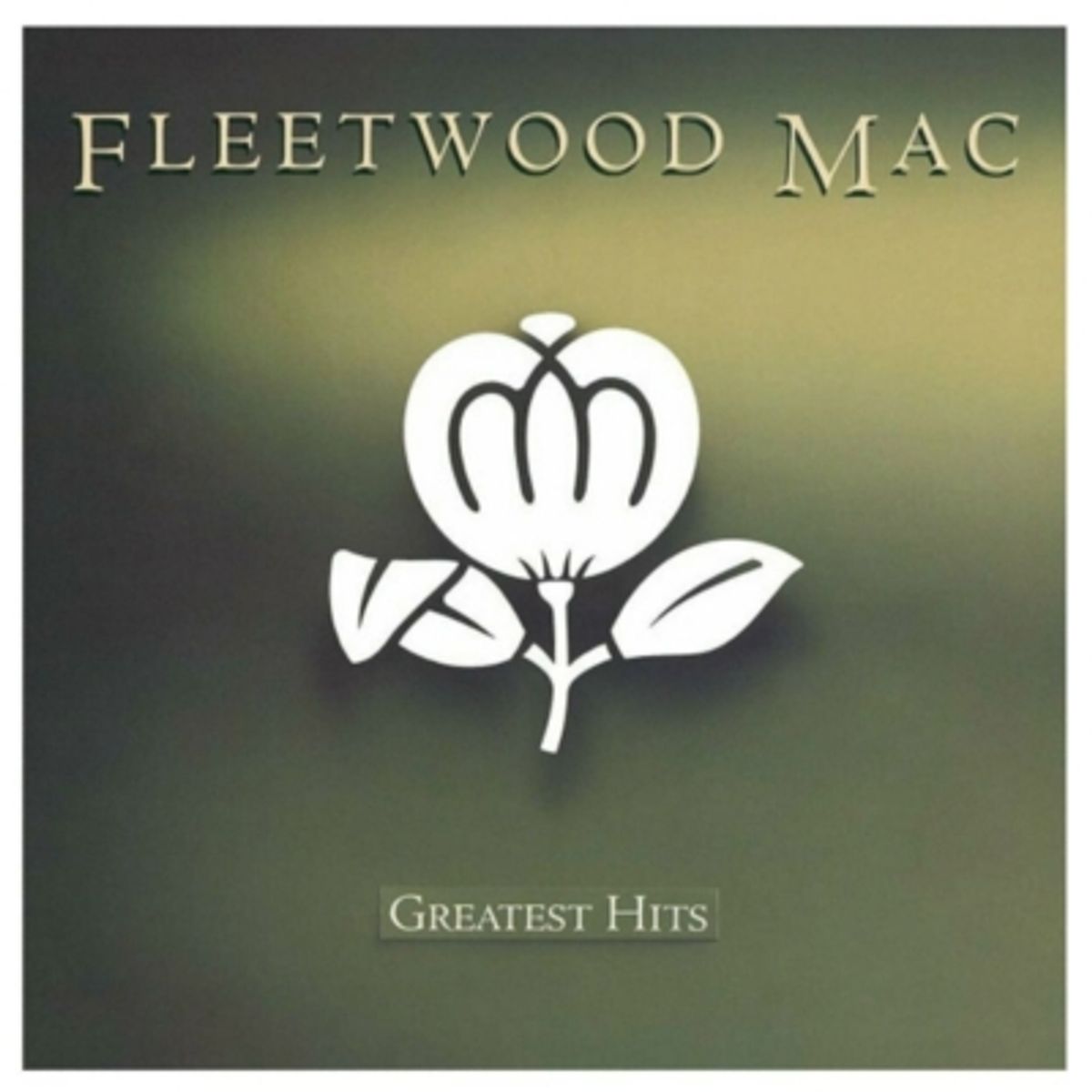 HITWAY MUSIC - FLEETWOOD MC - GREATEST HITS - VINILO HITWAY MUSIC