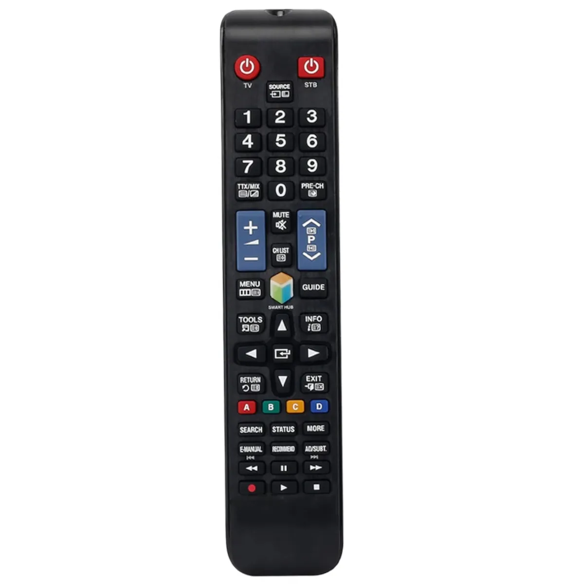 OEM - Control Remoto Para Samsung Smart TV Ultima Generación TV11