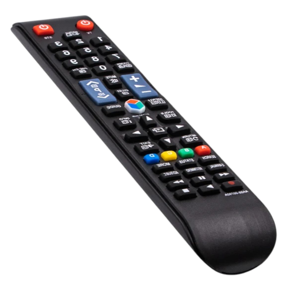 OEM - Control Remoto Para Samsung Smart TV Ultima Generación TV11