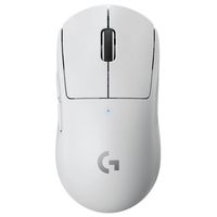 Mouse Gamer Pro X Superlight Blanco