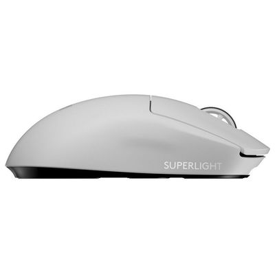 Imagen 2 del producto Mouse Gamer Pro X Superlight Blanco