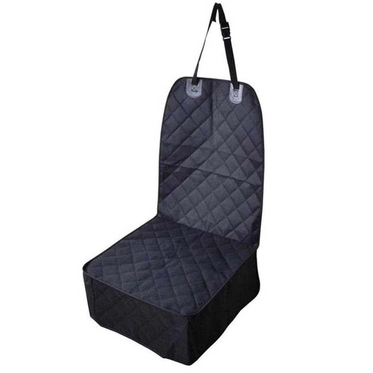 GENERICO - Porta Mascotas Funda Impermeable Para Auto