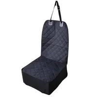 Porta Mascotas Funda Impermeable Para Auto