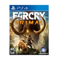 Farcry Primal - Ps4 Físico - Sniper