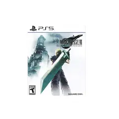 SONY - Final Fantasy Vii Remake Intergrade - Ps5 Físico - Sniper.