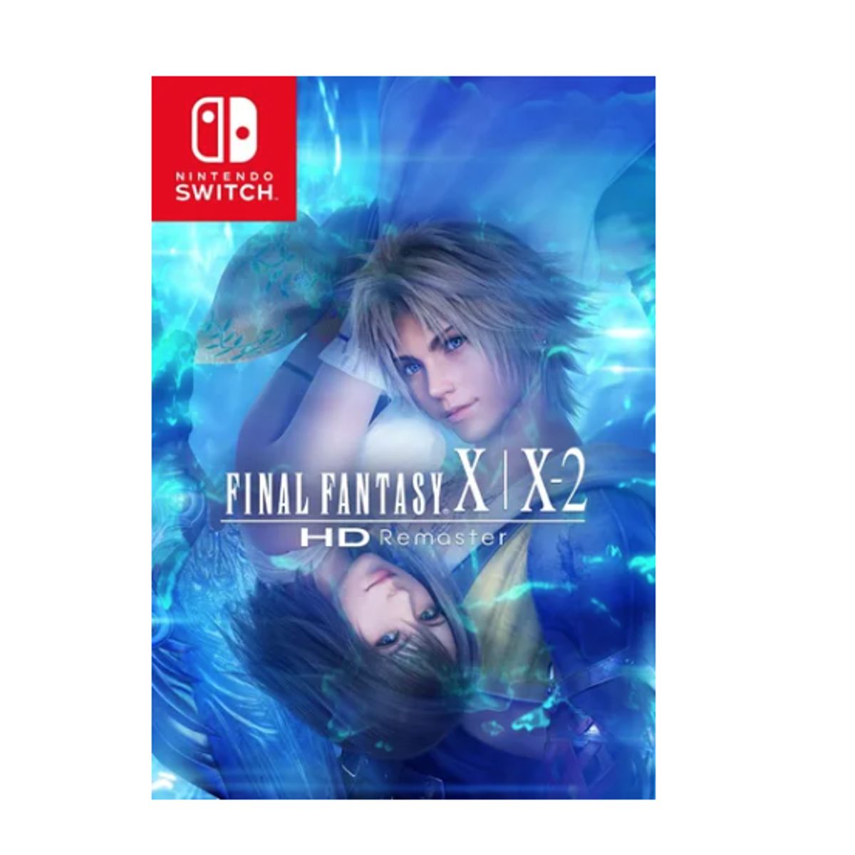NINTENDO - Final Fantasy Xx-2 Hd Remaster - Switch Físico - Sniper