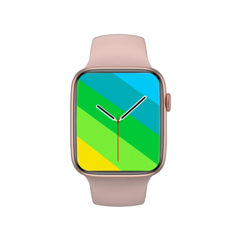 STARTECHOFFICE - Smartwatch Deportivo Llamadas Bluetooth Monitor de Salud Multideporte