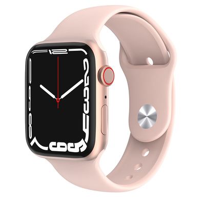 Imagen 2 del producto Smartwatch Deportivo Llamadas Bluetooth Monitor de Salud Multideporte IP68 FHD Notificaciones