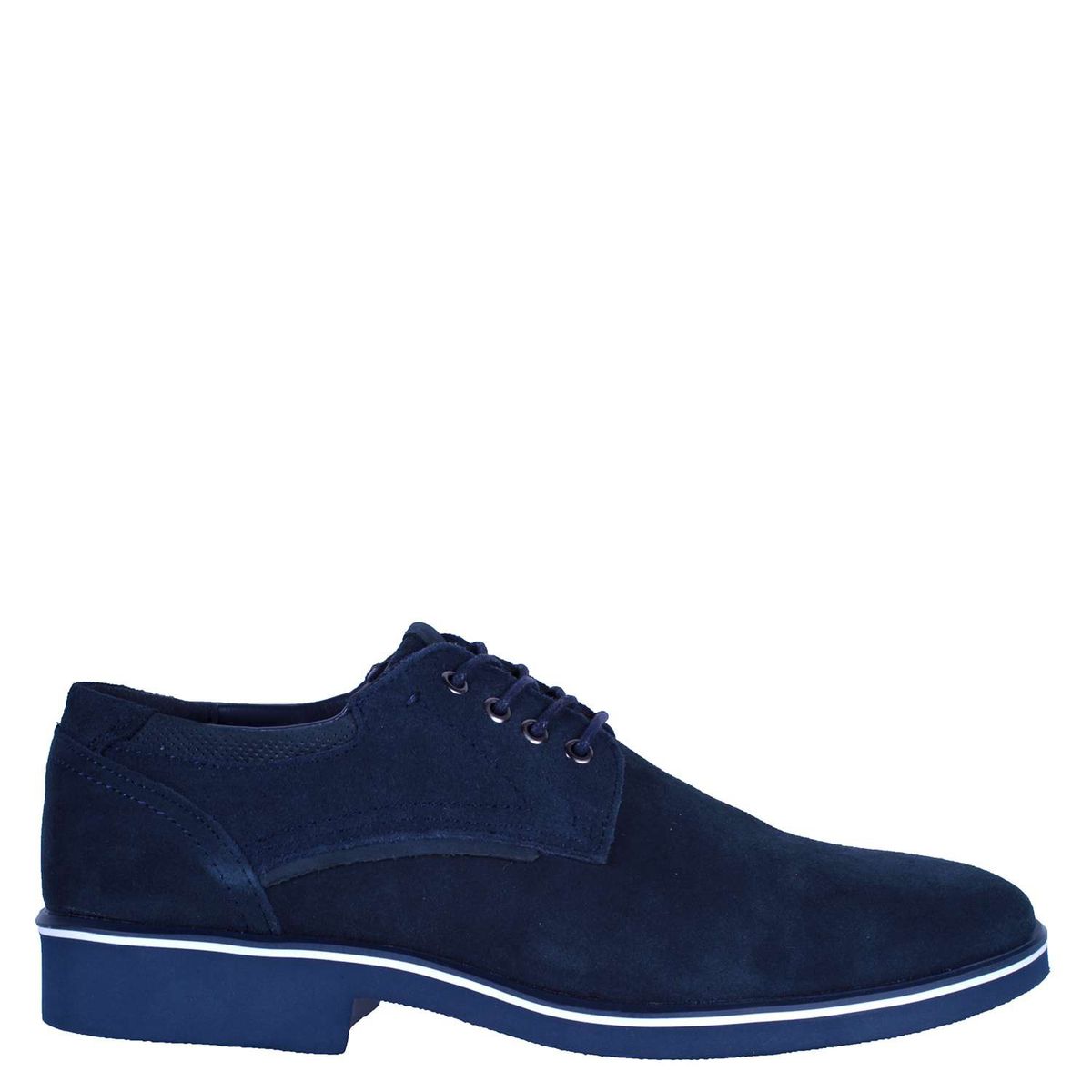 FAGUS - Zapato Casual Cuero 5fz0822 FAGUS