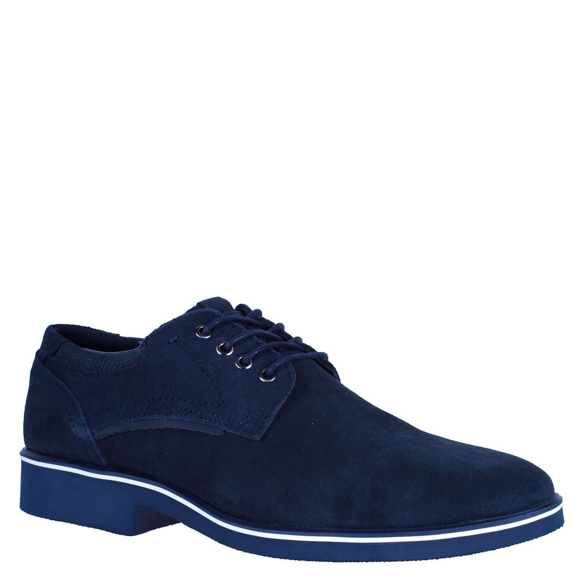 FAGUS - Zapato Casual Cuero 5fz0822 FAGUS