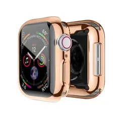 GENERICO - Protector Carcasa Para Watch Apple Serie Se /4 5 6 / 7