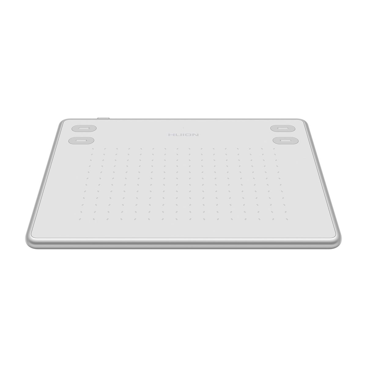 HUION - Tableta Gráfica Digitalizadora Huion Inspiroy RTE-100 White
