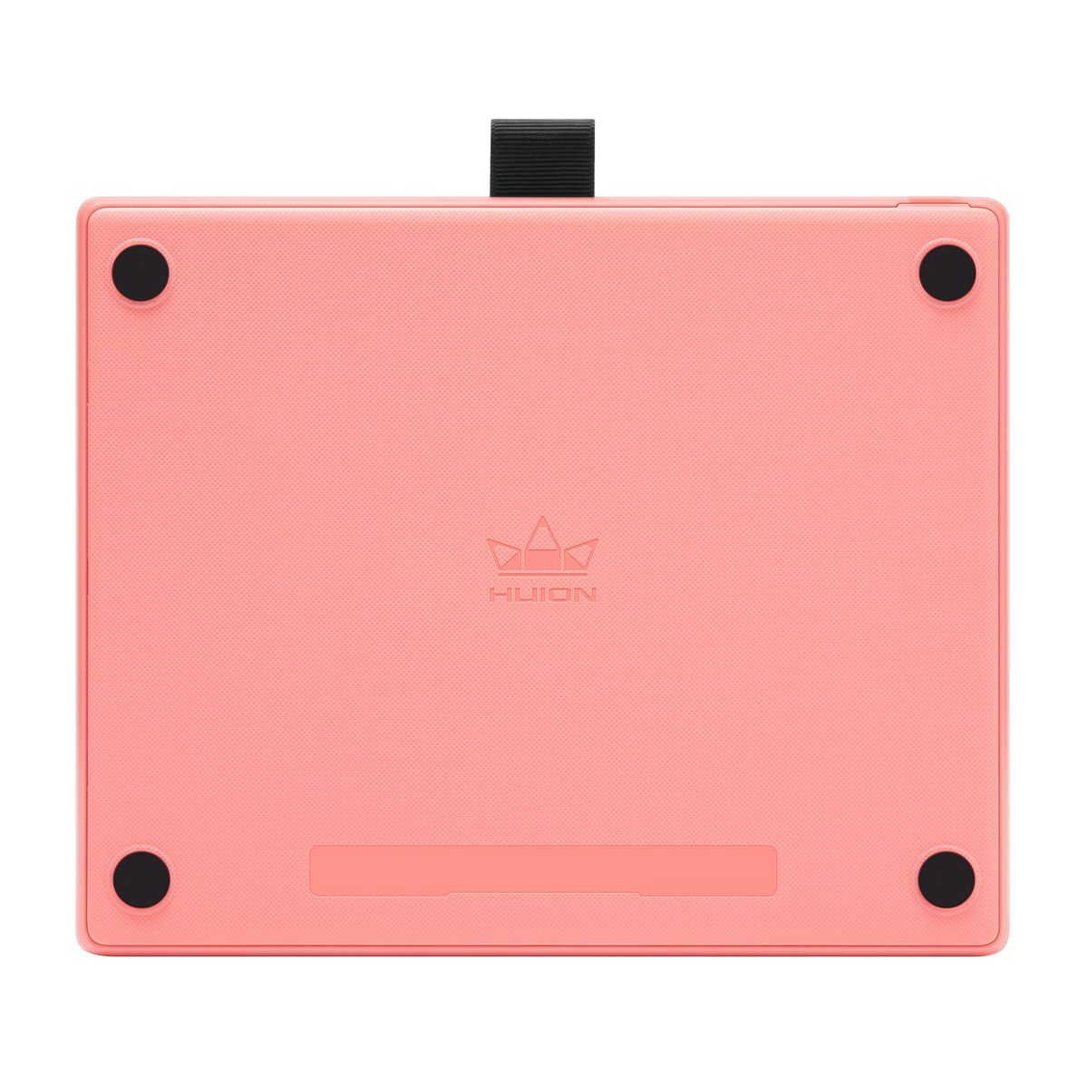 HUION - Tableta Gráfica Digitalizadora Huion Inspiroy RTS-300 Pink