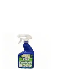 ANASAC - BIO FERTILIZANTE CRECIMIENTO VERDE 500ML