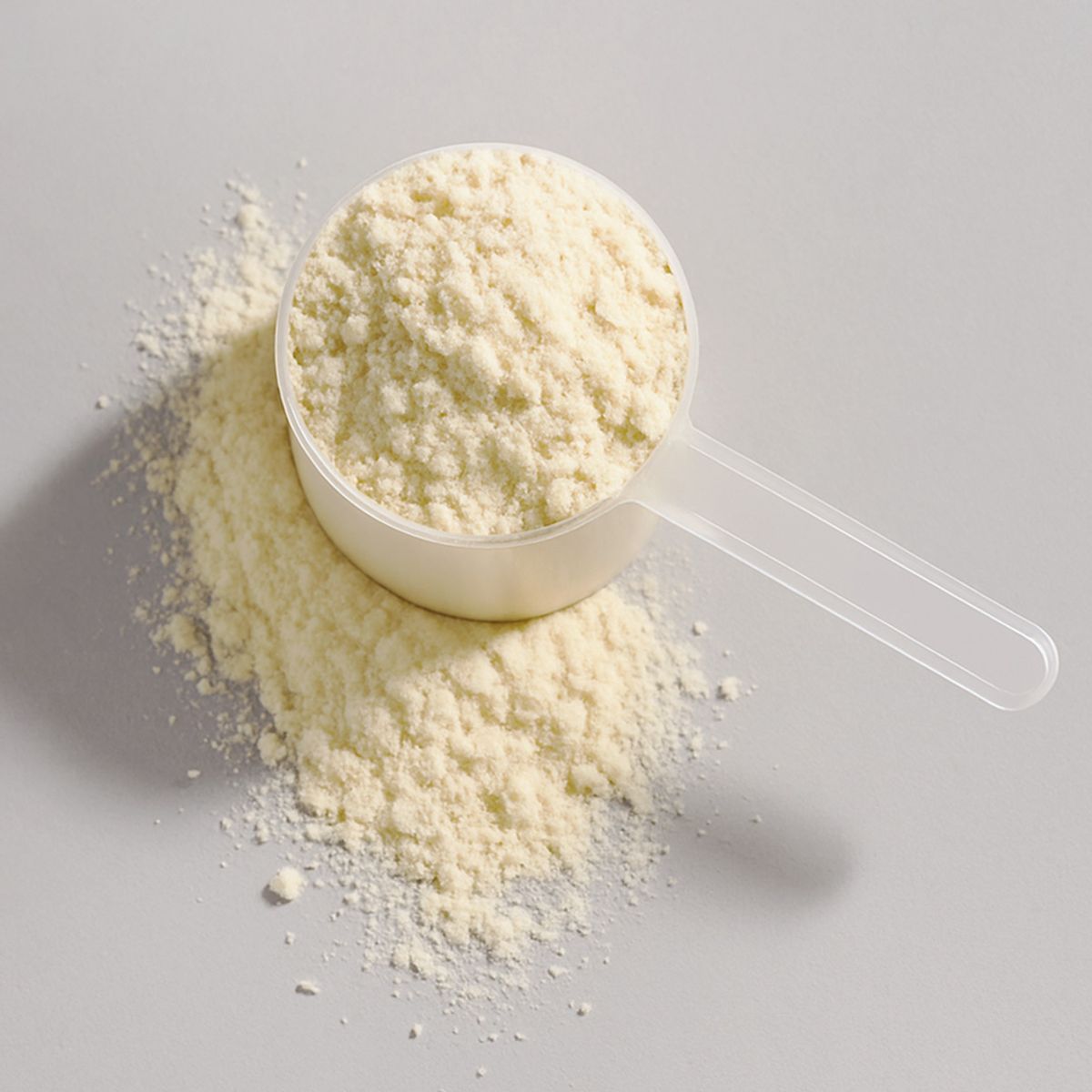 QNT - Proteina Prime Whey 908gr Frutilla QNT