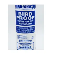 REPELENTES CHILE - Gel repelente de palomas birdx eeuu garantizado