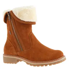 FAGUS - Bota Cuero Aplicación Piel 4fb14322
