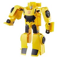 FIGURA AUTENTICOS ALPHA BUMBLEBEE