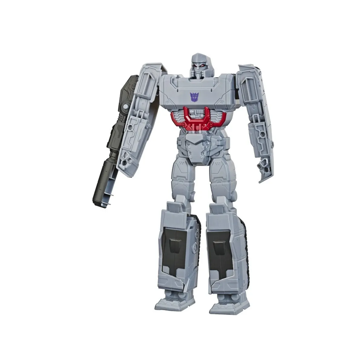 TRANSFORMERS - FIGURA TRANSFORMERS AUTENTICOS TITAN MEGATRON