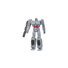 TRANSFORMERS - FIGURA AUTENTICOS TITAN MEGATRON