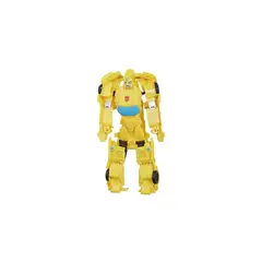 TRANSFORMERS - FIGURA AUTENTICOS TITAN BUMBLEBEE