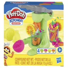 PLAY DOH - MASA KITCHEN CREATIONS EXPRIMIDOR